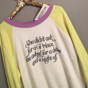 Looking for item
